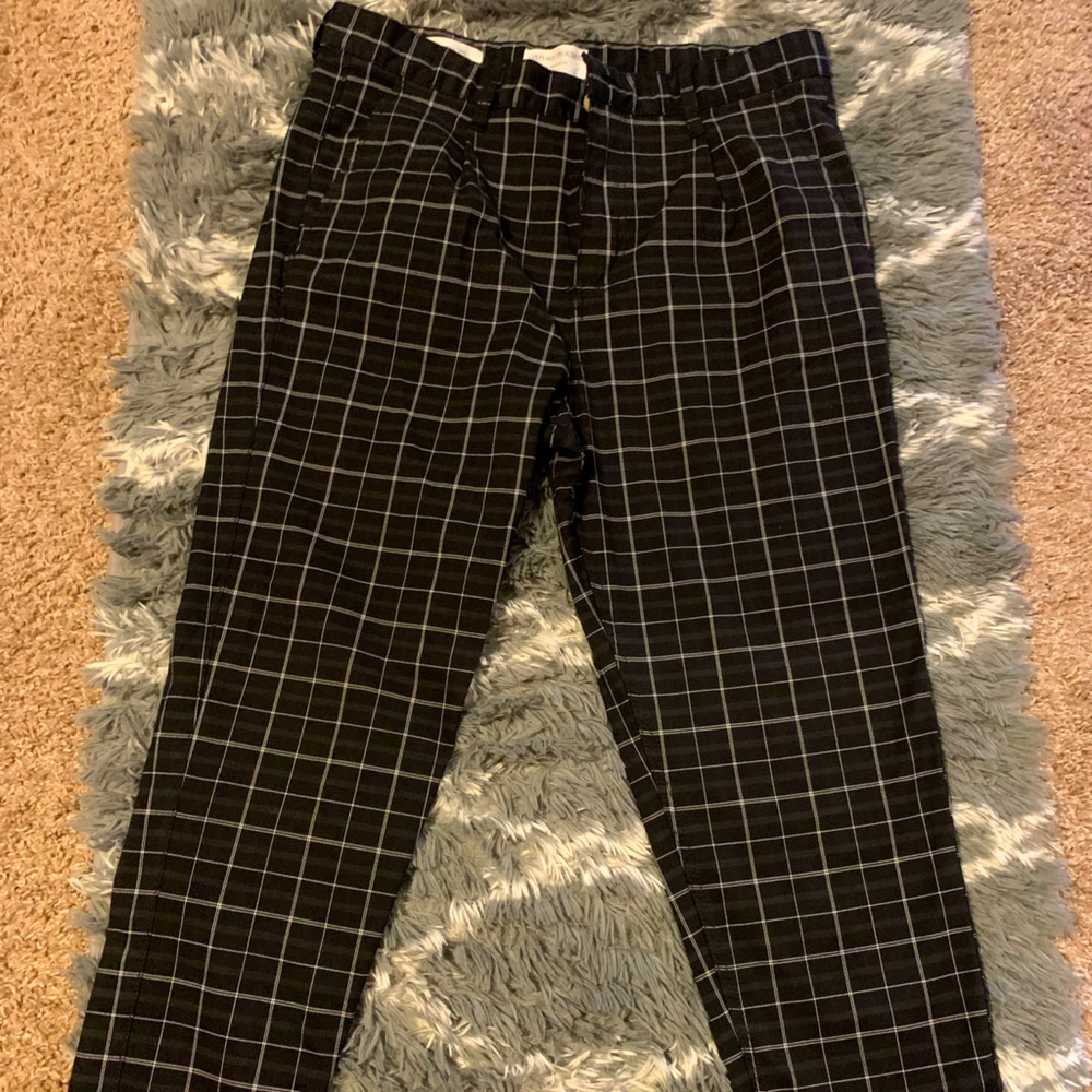 Men’s Dress Pants